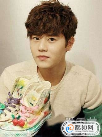 男生适合染什么颜色的头发,什么颜色好?优质